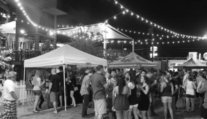 Open Container Beer Festival Summer Series
