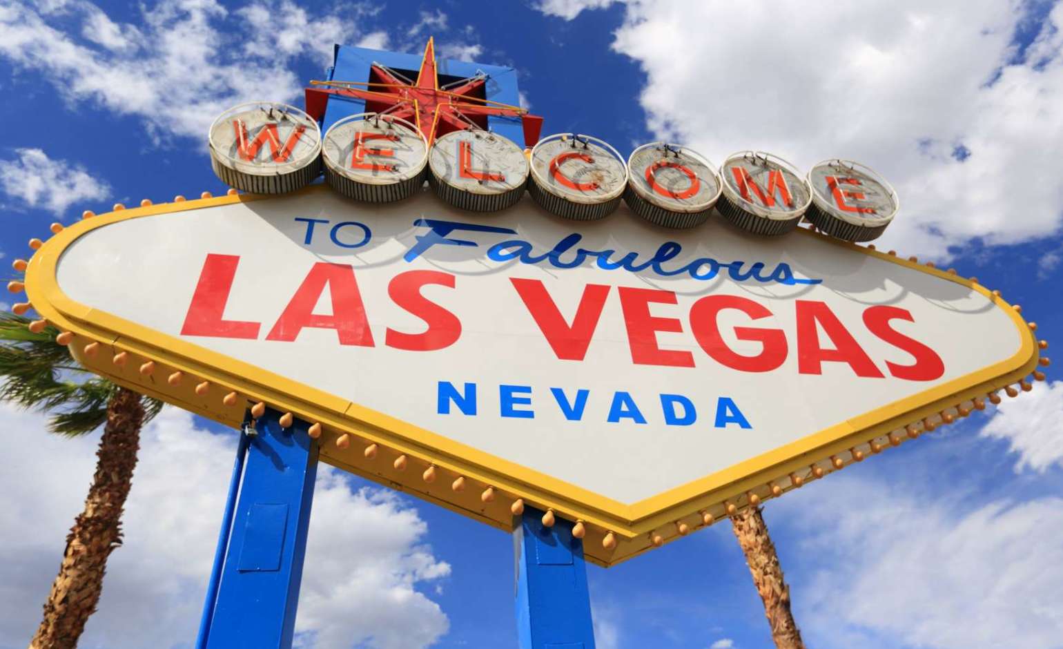 22 Must-See Vegas Attractions That Aren’t on the Strip