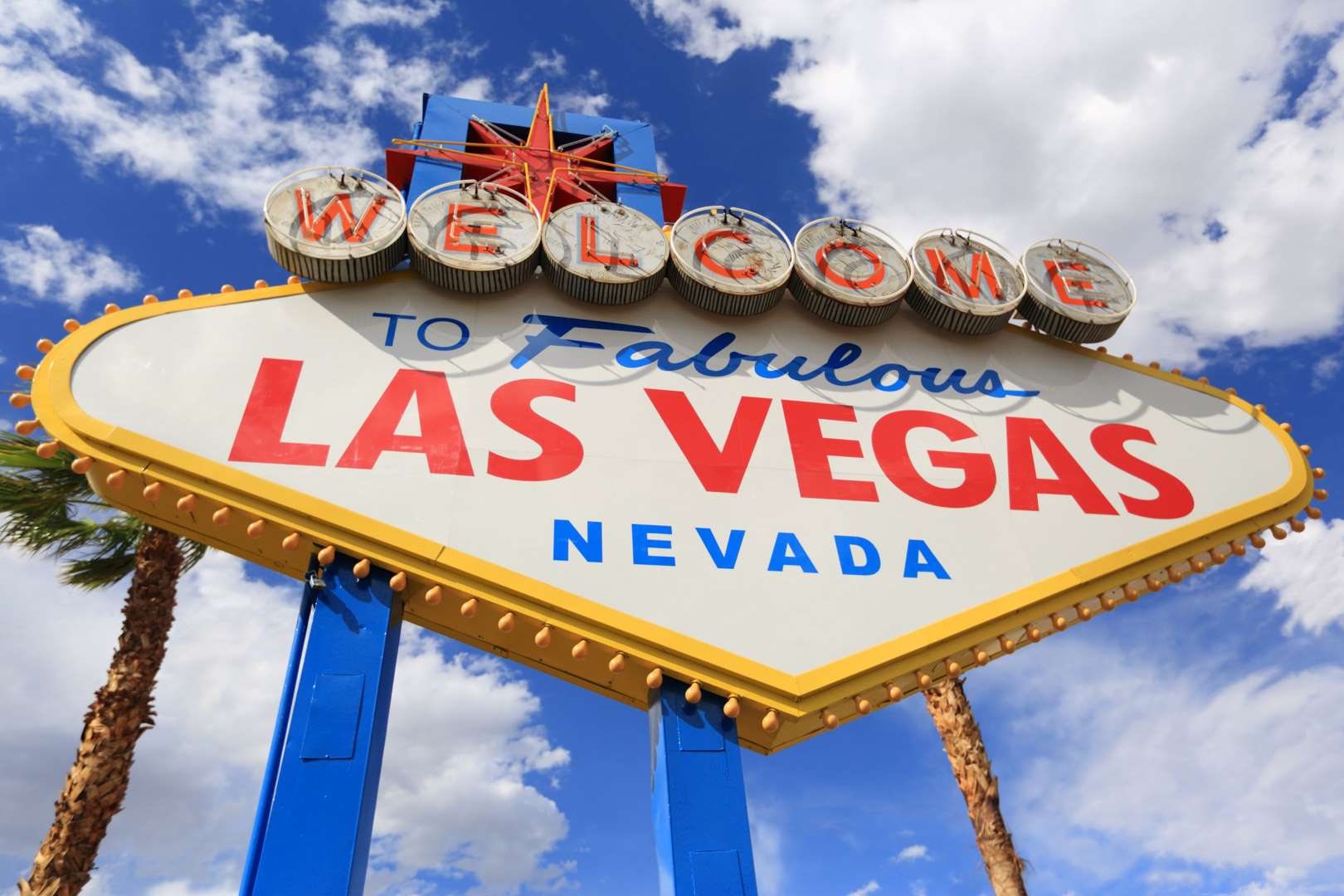 22 Must-See Vegas Attractions That Aren’t on the Strip